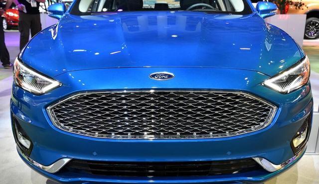 三到五年后，福特與別克的差距有多大？維修師傅揭秘外行不知的關鍵差異