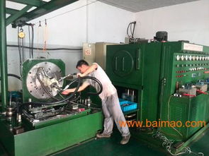 薩奧液壓泵全方位解析 銷售、維修、配件與價格指南